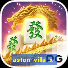 aston villa x liverpool futemax